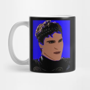 joaquin phoenix Mug